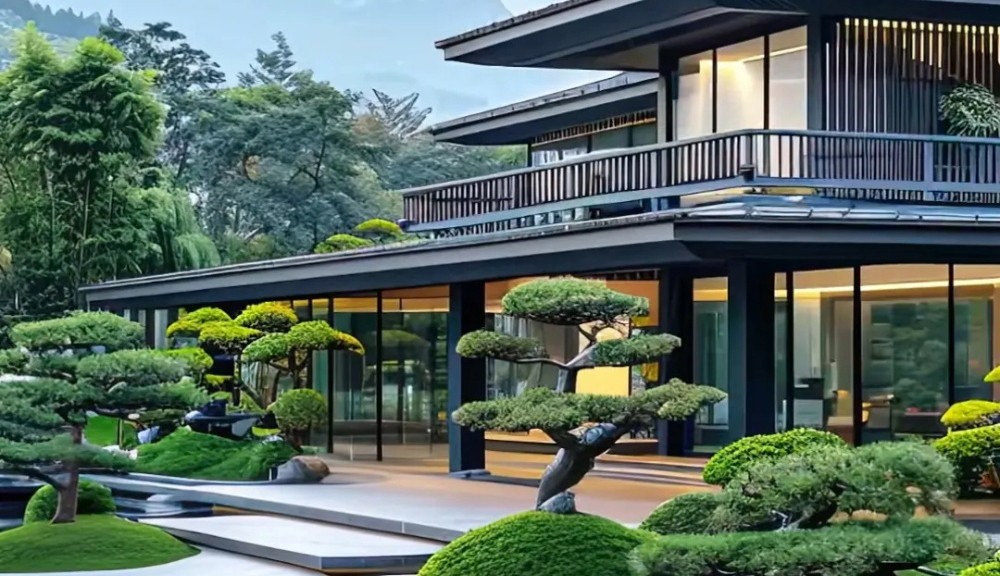 嘉峪关农村自建房更佳风水布局是什么