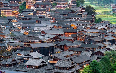 嘉峪关乡村别墅的靠谱依赖